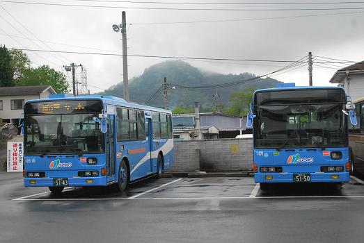 神奈川中央交通 スヌーピーバス - 斬剣次郎の鉄道・バス斬り