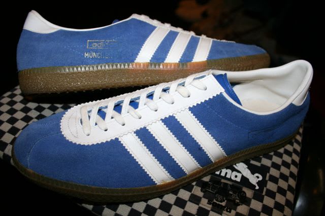 Adidas munchen 72 Clearance