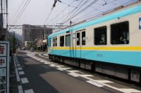 京阪1型電車