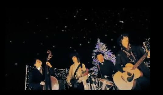 Bump Of Chickenからの Merry Christmas ｓａｐｐｏｒｏ ｄｅ ｓａｎｐｏ