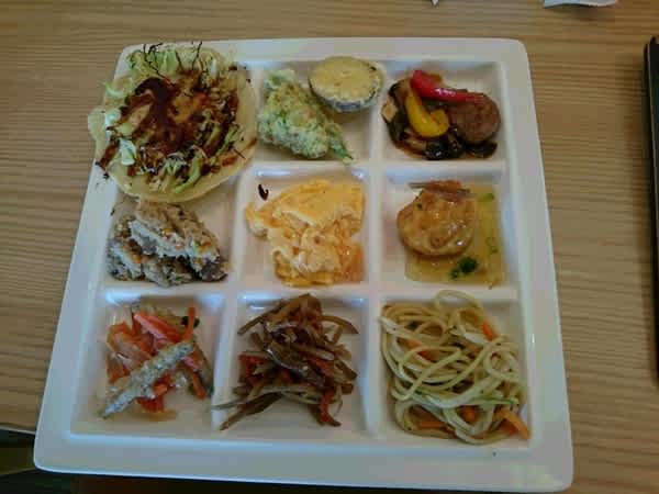 健康美食 豆の花 パソコンに年齢は無い