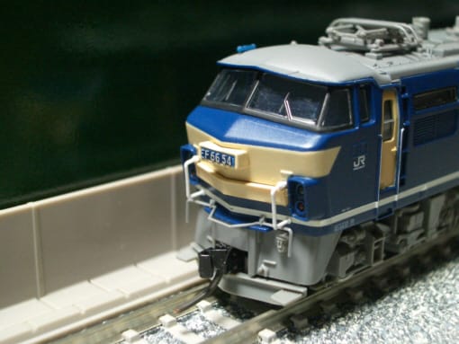 今日も気ままに、ガッタン・ゴットン ver.3