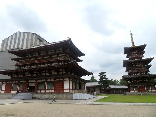 蓮の咲くころ 薬師寺 ワンダースター 航星記 蓮の咲くころ 薬師寺 ワンダースター 航星記