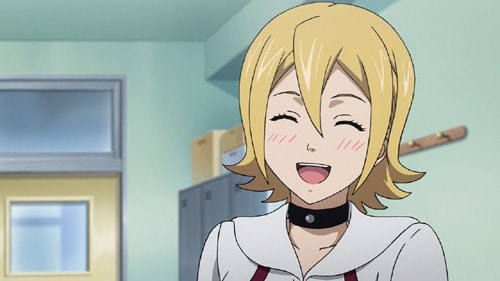 11年春アニメ Sket Dance 第1話の感想文 高崎blog 室内装飾 11年春アニメ Sket Dance 第1話の感想文 高崎blog 室内装飾