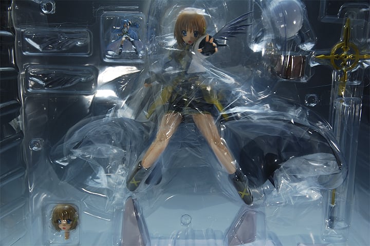 アルター 魔法少女リリカルなのはstrikers 八神はやて 鋼ノ専業主婦的物欲生活 アルター 魔法少女リリカルなのはstrikers 八神はやて 鋼ノ専業主婦的物欲生活