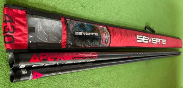 完成品 ウインドサーフィンマスト 490 - poumonquebec.ca