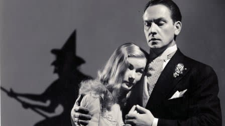 奥様は魔女 1942 ぽんしゅう座