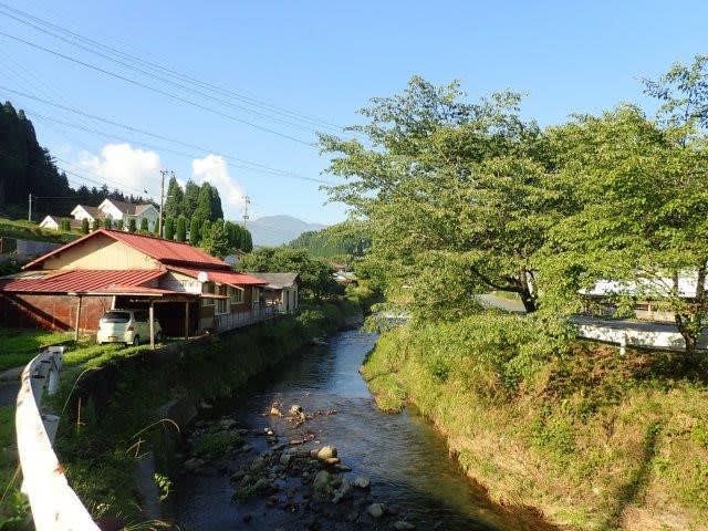 奥阿蘇の宿 やまなみ 産山温泉 熊本県産山村 其の1 ちょっといい入浴