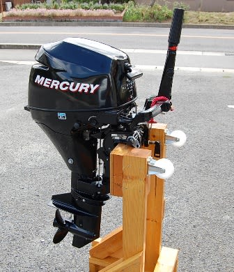 y.y.専用様　★マーキュリー　船外機　9.9馬力 2スト　ジャンク品 y.y.専用様 ☆マーキュリー 船外機 9.9馬力 2スト ジャンク品 2025年
