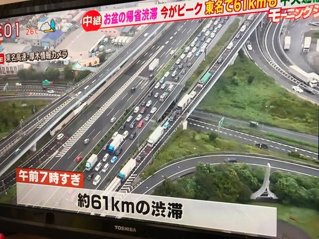 東名 高速 渋滞