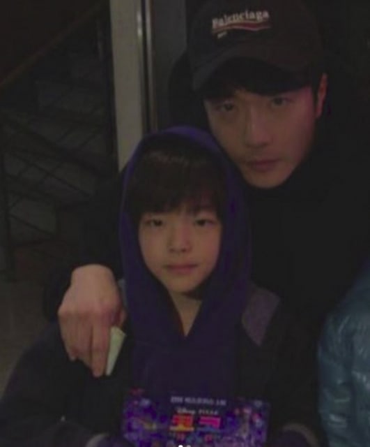 イ ビョンホン クォン サンウのそっくりな息子たち 韓流 ダイアリー ブログ イ ビョンホン クォン サンウのそっくりな息子たち 韓流 ダイアリー ブログ