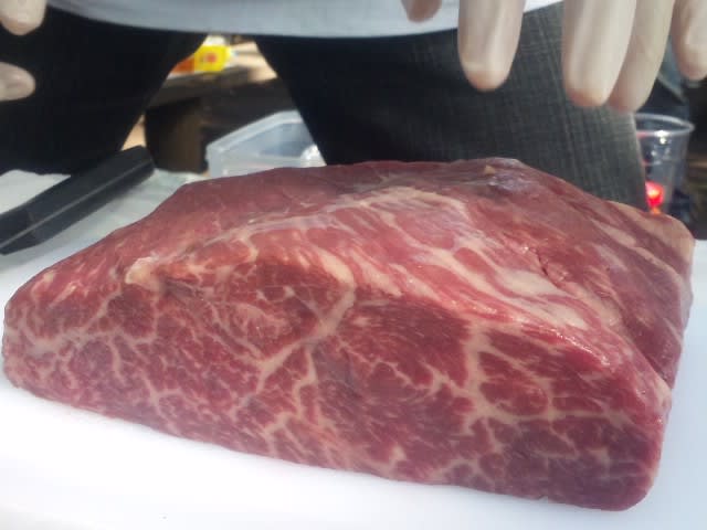 肉