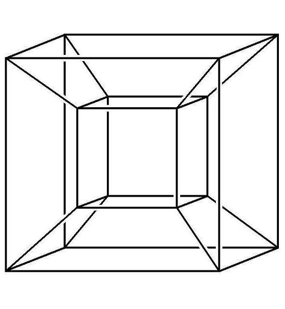 超立方体