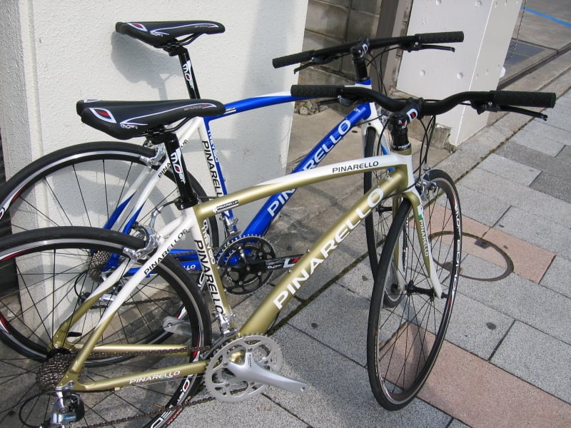 ピナレロ トレビソ - 三沢自転車商会