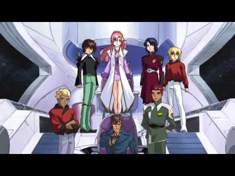 Gundam Seed Destiny Final Video Dailymotion