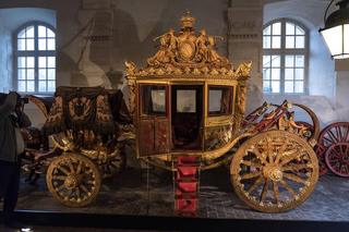 続 王宮馬車博物館 Vばら 続 王宮馬車博物館 Vばら