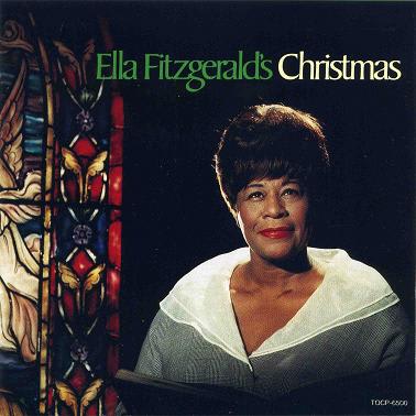 エラ フィッツジェラルド ジャズ系女性ヴォーカル １９６７年 Youtube クリスマス1956 Christmas1956
