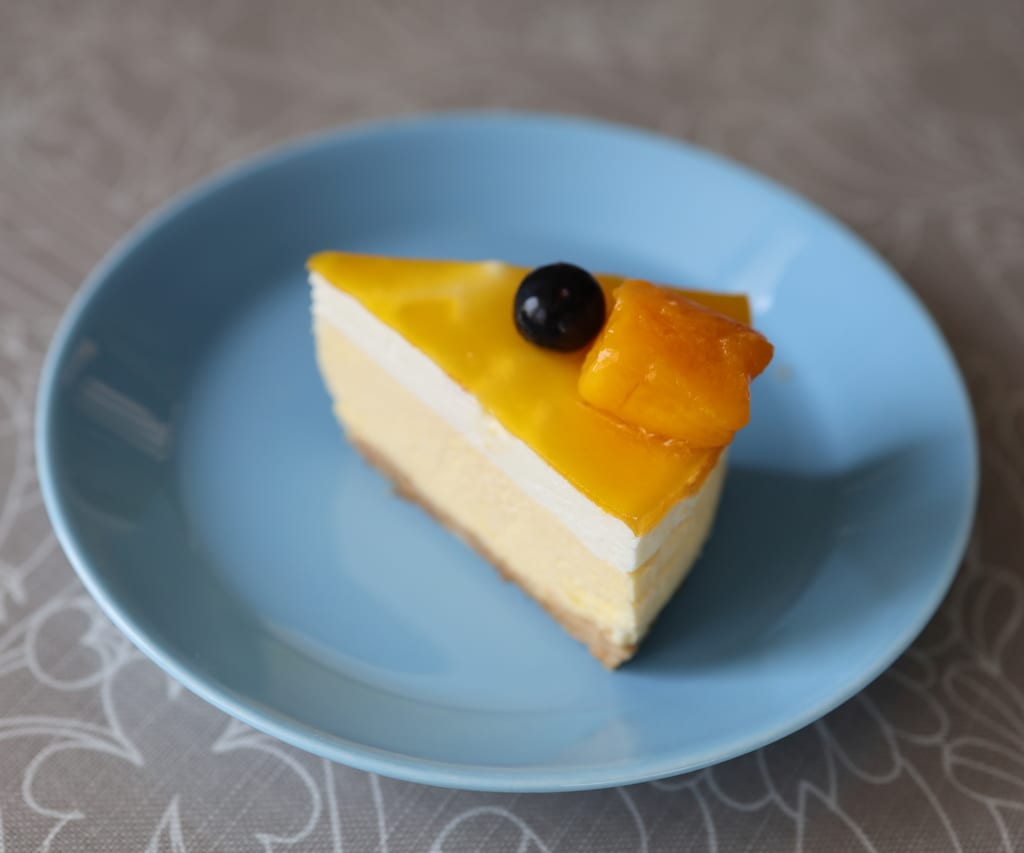 危険がいっぱい マンゴーレアチーズケーキ作りましたぁ 良いとこ撮り 危険がいっぱい マンゴーレアチーズケーキ作りましたぁ 良いとこ撮り