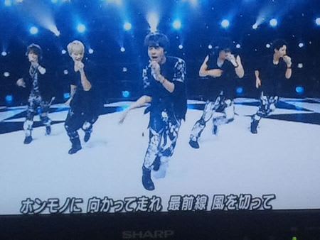 mステ 9月15日 kat tunの世界一ダメな夜 4 マリーのおひとりさまへの道 mステ 9月15日 kat tunの世界一ダメな夜 4 マリーのおひとりさまへの道