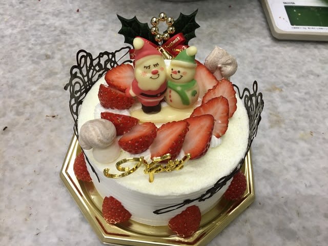 ガラガラ 思われる 変形 フラン ドール クリスマス ケーキ Earth O Jp