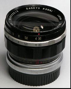 第87沼】W-KOMURA 28mm F3.5 MC 分解清掃(珍しい形の絞り羽 第87沼】W-KOMURA 28mm F3.5 MC 分解清掃(珍しい形の絞り羽