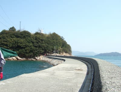 鍋島 坂出市