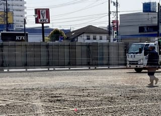 工事現場B