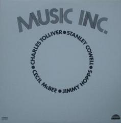 Music Inc