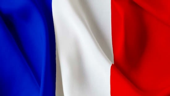 フランス国旗について ヒマジンの独白録 美術 読書 写真 ときには錯覚
