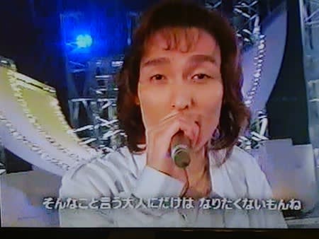 嬉しかったよ 人は気持ちで生きている