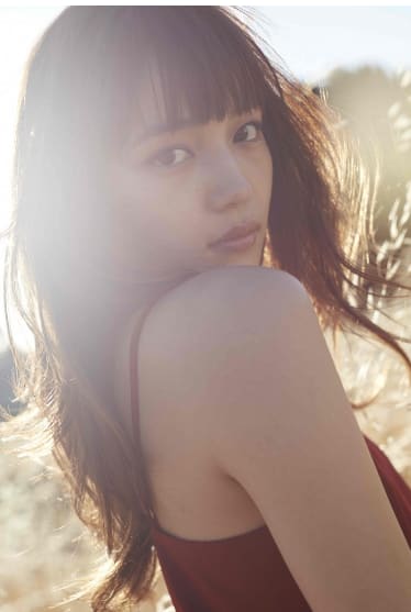 川越春奈 Japaneseclass Jp 川越春奈 Japaneseclass Jp