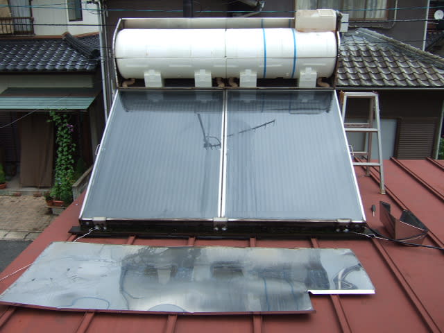 舗 太陽熱温水器 修理部品 ゴムジャバラ ソーラー SW1-211L D 212D 311 L 長府 エコワイター