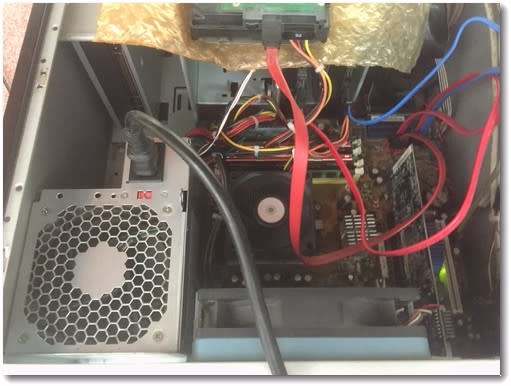 PC