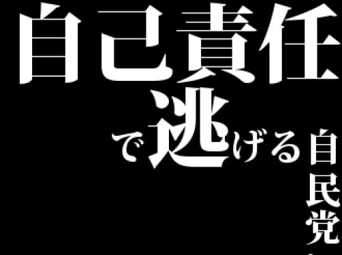 Everyone says I love you !【ジャーナリスト拘束】安田さん映像か 度重なる拘束も…現地取材に強いこだわり