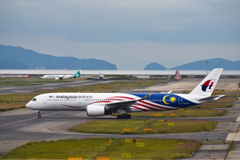 マレーシア航空の経営再建の支援に Jal カタール航空 中国南方航空が入札か ふくちゃんのブログ 飛行機 風景写真