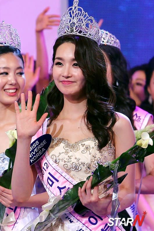 Мисс корея 2020 победительница Мисс корея 2020 победительница