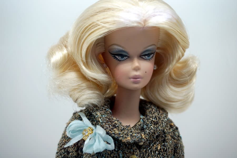 モントリオール旅行ねた Barbie EXPO 続き - Re: The history of "M&Y"