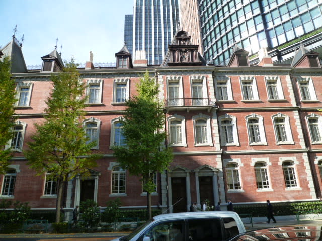 三菱一号館美術館 猫とマンガとゴルフの日々 三菱一号館美術館 猫とマンガとゴルフの日々