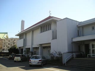 鶴見教会