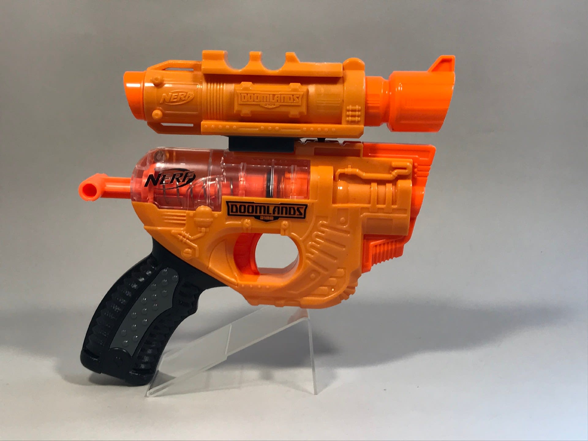 HASBRO NERF DOOMLANDS HOLDOUT - ＦＴＳ