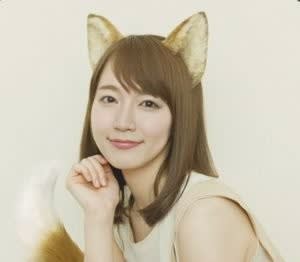 のぶちゃんこと吉岡里帆って アモーレ カンターレ マンジャーレ