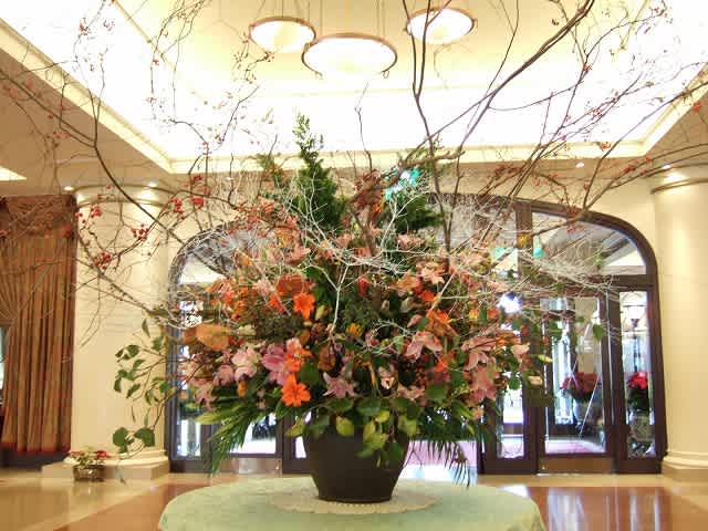 長崎旅日記☆ハウステンボスホテルヨーロッパの内部篇 ...