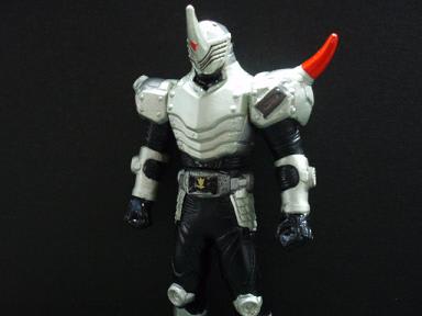 仮面ライダーガイ 暗黒指令の秘密基地 仮面ライダーガイ 暗黒指令の秘密基地