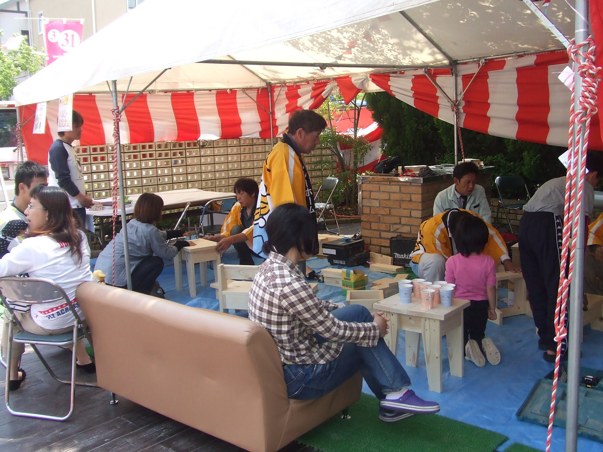 大工さんの木工教室 岡山市 倉敷市の住宅会社ヘルシーホーム 大工さんの木工教室 岡山市 倉敷市の住宅会社ヘルシーホーム