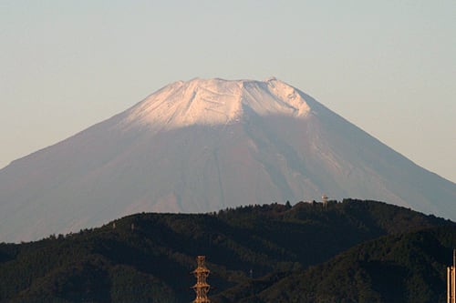 今朝の富士山_20161026.jpg