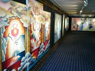 櫻井マチ子展 - 北海道美術ネット別館
