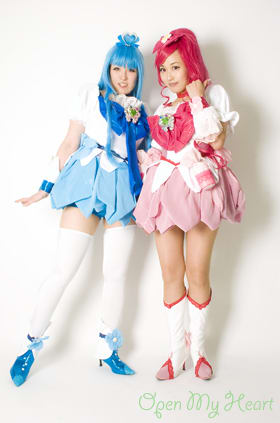 プリキュア のブログ記事一覧 34ページ目 Mizuna S Message For You プリキュア のブログ記事一覧 34ページ目 Mizuna S Message For You