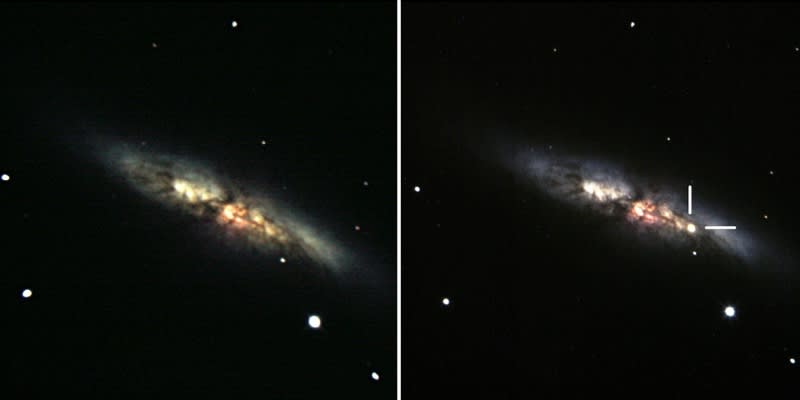 ガンマ線観測なら分かる 暴走型超新星の爆発の仕組み 宇宙のはなしと ときどきツーリング ガンマ線観測なら分かる 暴走型超新星の爆発の仕組み 宇宙のはなしと ときどきツーリング