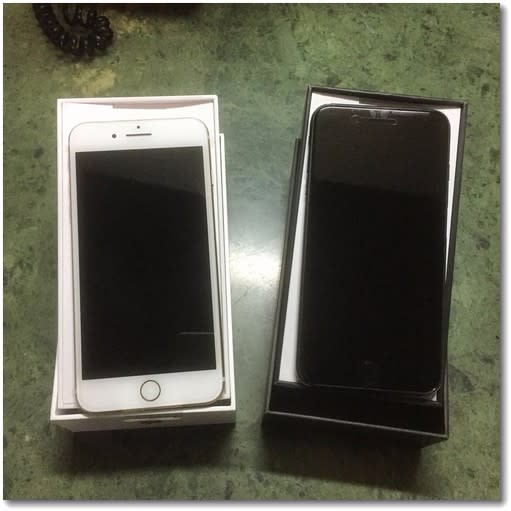 iPhone7 Plus