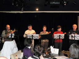 第１５回ウクレレバッシュ １ Apelila Blog